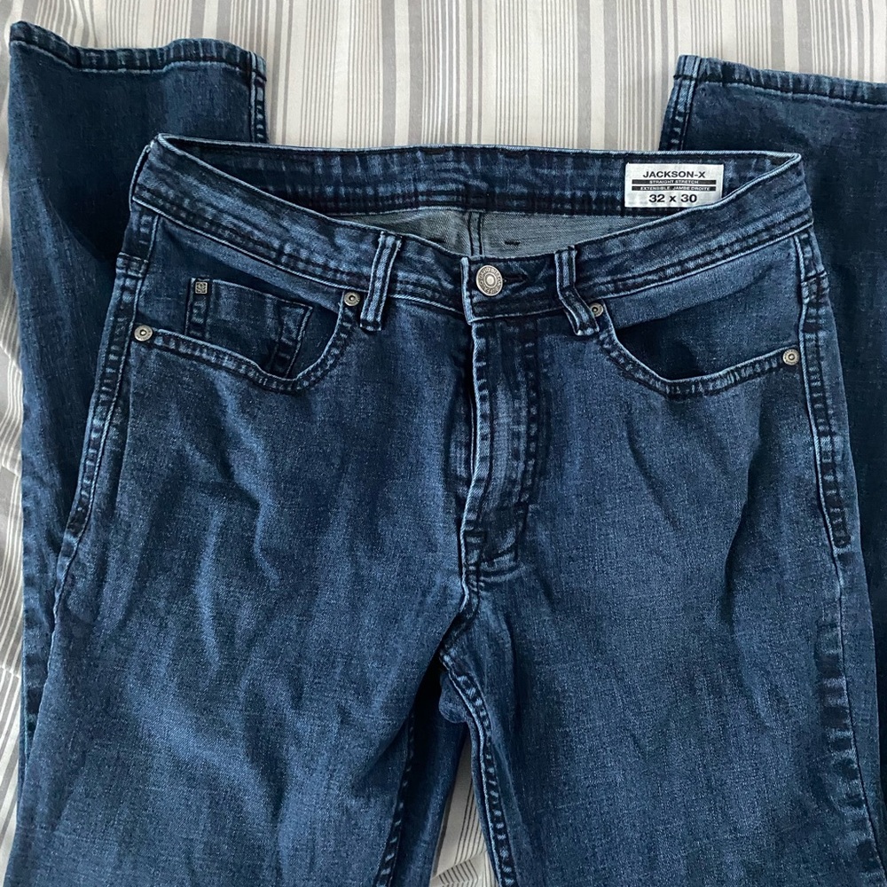 Men’s jeans lot